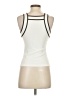 Shein Ivory Tank Top Size 4 - photo 2