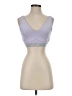Fabletics Purple Sports Bra Size S - photo 1
