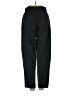 Avalanche Black Casual Pants Size S - photo 2