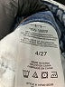 Habitual Blue Jeans Size XL (4) - photo 8