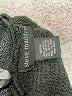 Steve Madden Black Poncho One size - photo 7