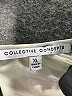 Collective Concepts 100% Polyester Ivory Sleeveless Blouse Size XL - photo 7