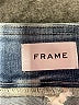 FRAME Blue Jeans Size 2 - photo 7
