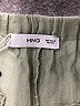 MNG Green Cargo Pants Size S - photo 7
