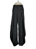 Kozan Black Gray Casual Pants Size XS - photo 1