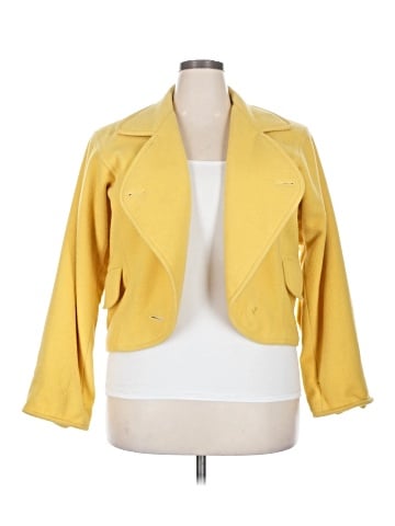 Mondi Wool Blazer (view 1)