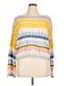 GB Yellow Long Sleeve Top Size XL - photo 1