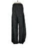 Kozan Black Gray Casual Pants Size XS - photo 2