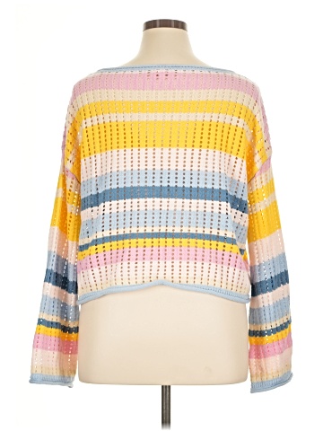 GB Long Sleeve Top (view 2)