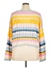 GB Yellow Long Sleeve Top Size XL - photo 2