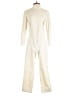 Rag & Bone 100% Cotton Ivory Jumpsuit Size XXS - photo 1
