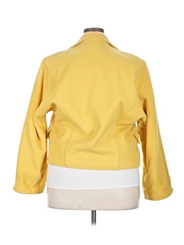 Mondi Wool Blazer (view 2)
