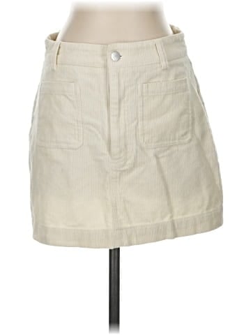 Double Zero Casual Skirt (view 1)