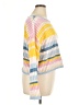 GB Yellow Long Sleeve Top Size XL - photo 4