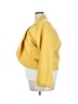 Mondi 100% Wool Yellow Wool Blazer Size 18Estimated - photo 5