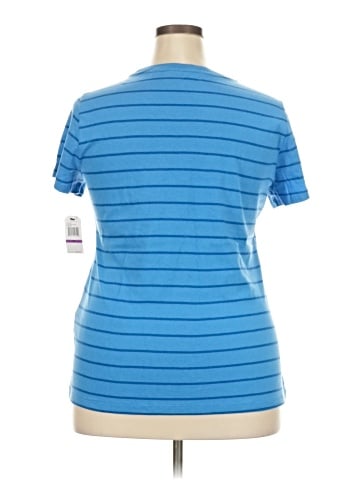 Nautica Short Sleeve T-Shirt (view 2)