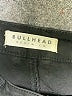 Bullhead Solid Black Shorts Size 26 waist - photo 3