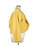 Mondi 100% Wool Yellow Wool Blazer Size 18Estimated - photo 4