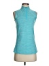 Puma Teal Active Tank Size XS - photo 1