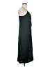 Express 100% Polyester Black Cocktail Dress Size M - photo 4