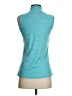 Puma Teal Active Tank Size XS - photo 2