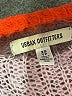 Urban Outfitters Color Block Purple Pullover Sweater Size XS - photo 7