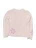 Lisa Todd Ivory Pullover Sweater Size 4T - photo 2