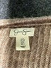 Jessica Simpson Tan Cardigan Size S - photo 7