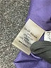 G.E.T 100% Nylon Green Raincoat Size XS - photo 7