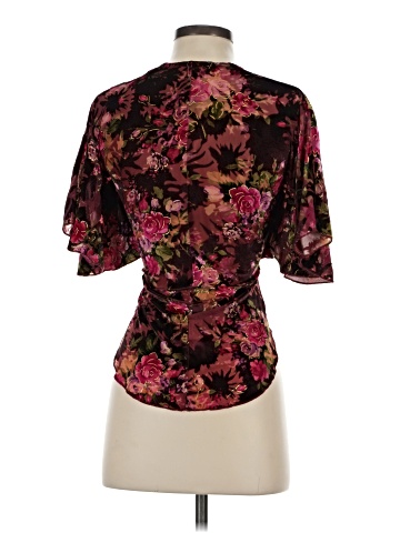 Mia Joy Long Sleeve Top (view 2)