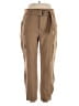 Banana Republic Tan Cargo Pants Size 14L - photo 1