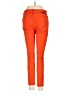 Roxy Color Block Orange Jeans Size 26 waist - photo 2