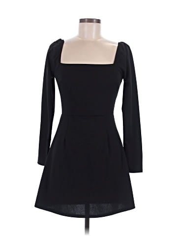 Dee Elly Cocktail Dress (view 1)