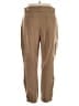 Banana Republic Tan Cargo Pants Size 14L - photo 2