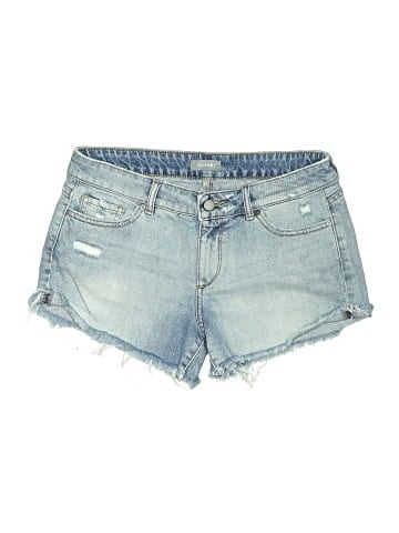 DL1961 Denim Shorts (view 1)