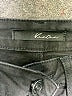 KANCAN JEANS Stars Black Shorts Size 25 waist - photo 3