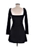 Dee Elly Black Cocktail Dress Size M - photo 2