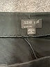 J.Jill Solid Black Track Pants Size M - photo 7