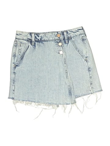 Gap Denim Skirt (view 1)