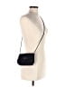 Assorted Brands Solid Black Crossbody Bag One size - photo 2