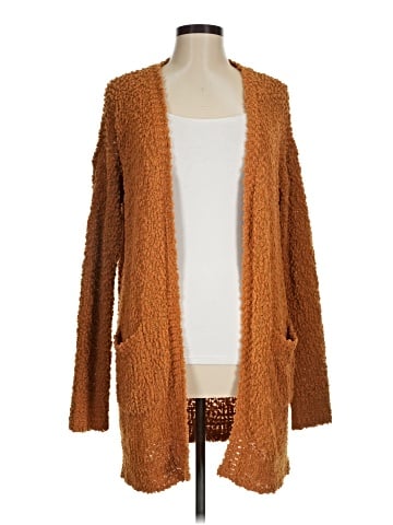 Listicle Cardigan (view 1)