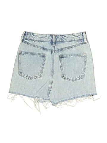 Gap Denim Skirt (view 2)