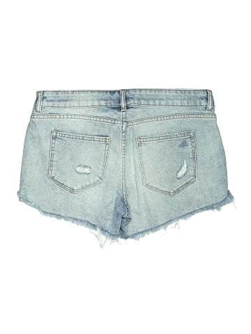 DL1961 Denim Shorts (view 2)