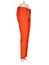 Roxy Color Block Orange Jeans Size 26 waist - photo 4