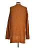 Listicle Brown Cardigan Size M - photo 2
