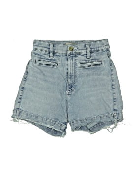Joe's Jeans Denim Shorts