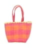 Unbranded Tropical Pink Red Tote One size - photo 1