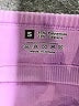 Unbranded Purple Sports Bra Size S - photo 7