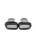 TKEES Gray Green Sandals Size 7 - photo 2