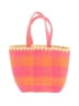 Unbranded Tropical Pink Red Tote One size - photo 2